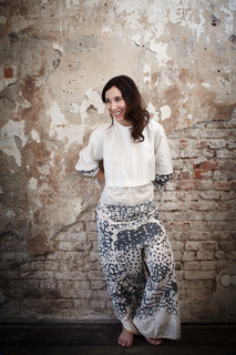 Sibel Kekilli feet photo 5