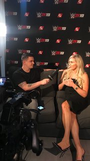 Ashley Fliehr feet photo thumbnail