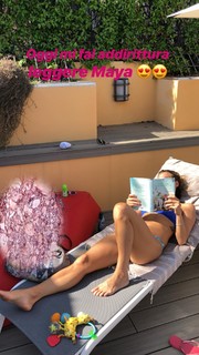 Tania Cagnotto feet photo thumbnail