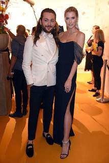 Lena Gercke feet photo thumbnail