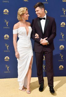 Scarlett Johansson feet photo thumbnail