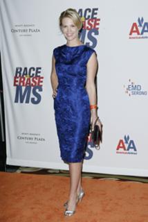 January Jones feet photo 2