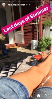 Nova Meierhenrich feet photo thumbnail