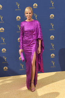 Allison Janney feet photo thumbnail