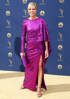 Allison Janney feet photo thumbnail