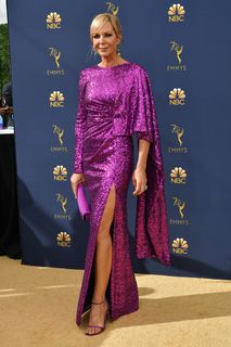 Allison Janney feet photo thumbnail