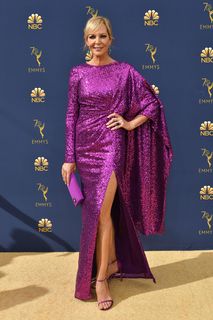 Allison Janney feet photo thumbnail