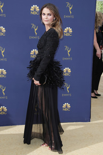 Keri Russell feet photo thumbnail