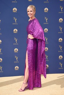 Allison Janney feet photo thumbnail