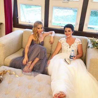 Tara Lipinski feet photo thumbnail