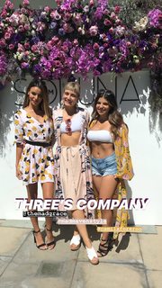 Madison Reed feet photo thumbnail