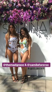 Madison Reed feet photo thumbnail