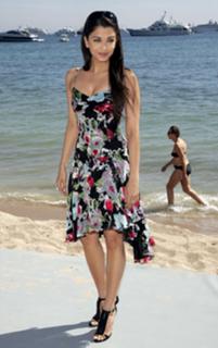 Aishwarya Rai Bachchan feet photo 4