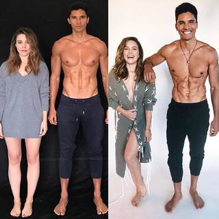 Sophia Bush feet photo thumbnail