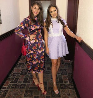 Brooke Vincent feet photo thumbnail