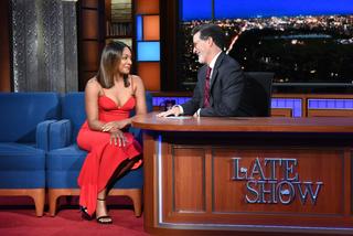 Tiffany Haddish feet photo thumbnail