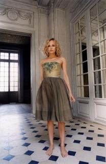 Diane Kruger feet photo thumbnail