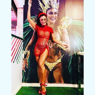 Juliana Paes feet photo thumbnail