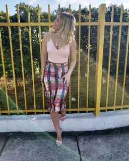 Lívia Andrade feet photo thumbnail