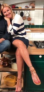 Pinar Altug feet photo thumbnail
