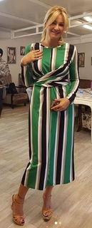 Pinar Altug feet photo thumbnail