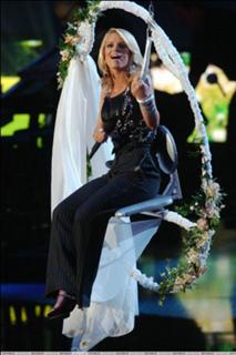Jessica Simpson feet photo thumbnail
