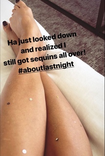 Nicole Scherzinger feet photo thumbnail