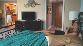 Jennifer Aniston feet photo thumbnail