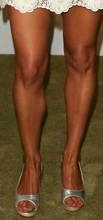 Jessica Simpson feet photo thumbnail
