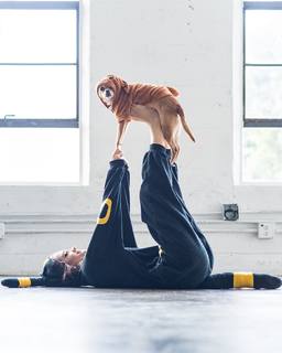 Kara Corvus feet photo 2