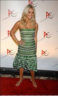 Jessica Simpson feet photo thumbnail