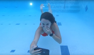Jenna Ezarik feet photo thumbnail