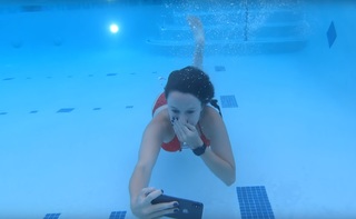 Jenna Ezarik feet photo thumbnail