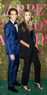 Elle Macpherson feet photo thumbnail