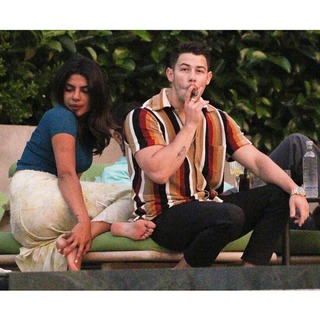 Priyanka Chopra Jonas feet photo thumbnail