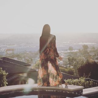 Nikki Garcia feet photo thumbnail