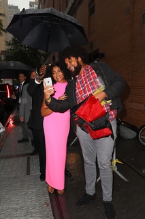 Taraji P. Henson feet photo thumbnail