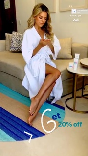 Sylvie Meis feet photo thumbnail