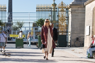 Karlie Kloss feet photo thumbnail