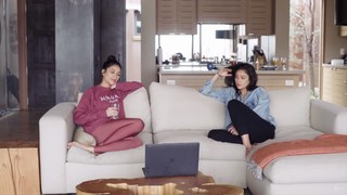Shay Mitchell feet photo thumbnail