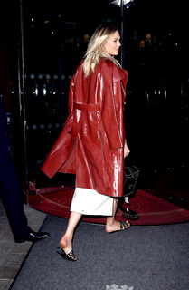 Karlie Kloss feet photo thumbnail