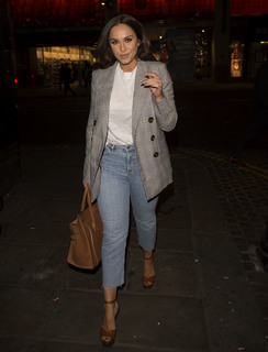 Vicky Pattison feet photo thumbnail