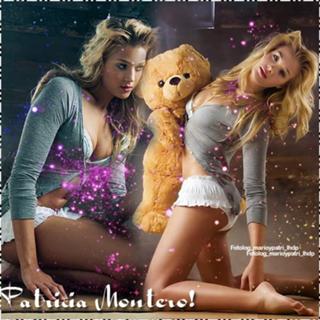 Patricia Montero feet photo 3