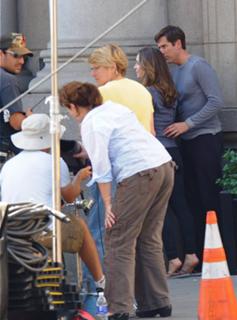 Eliza Dushku feet photo thumbnail