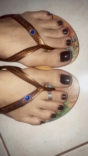 Alaine Crissiê feet photo thumbnail