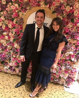 Brooke Vincent feet photo thumbnail