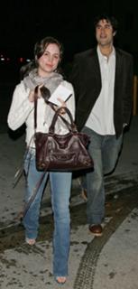 Eliza Dushku feet photo thumbnail
