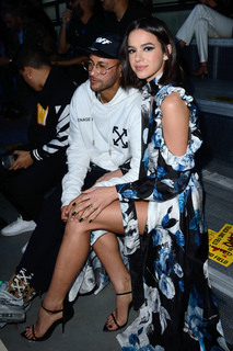 Bruna Marquezine feet photo thumbnail