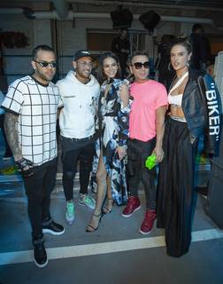 Bruna Marquezine feet photo thumbnail