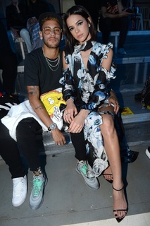 Bruna Marquezine feet photo thumbnail